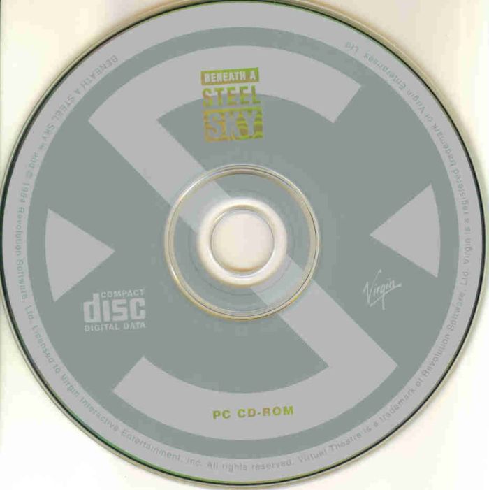 Box Art