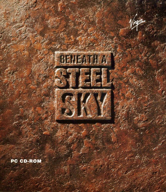 Box Art