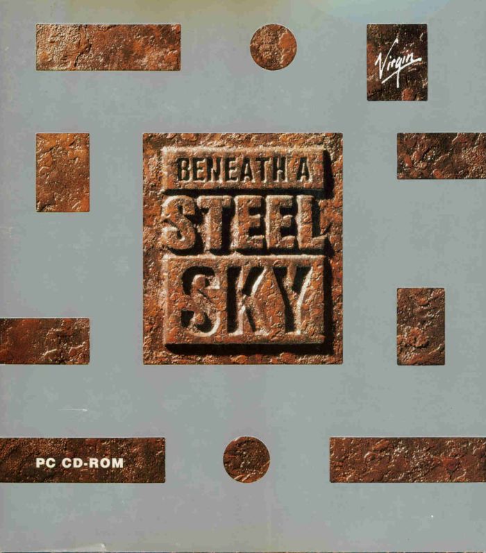 Box Art