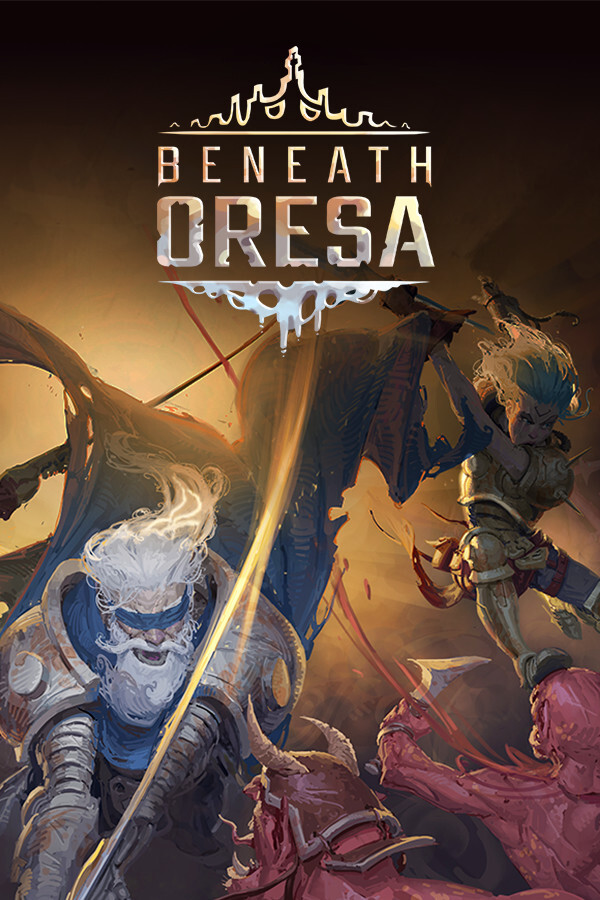 Beneath Oresa