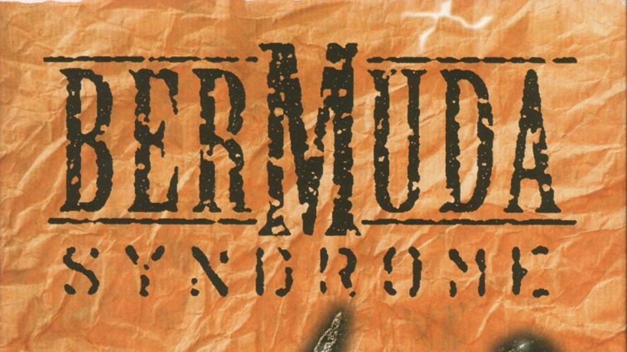 Bermuda Syndrome