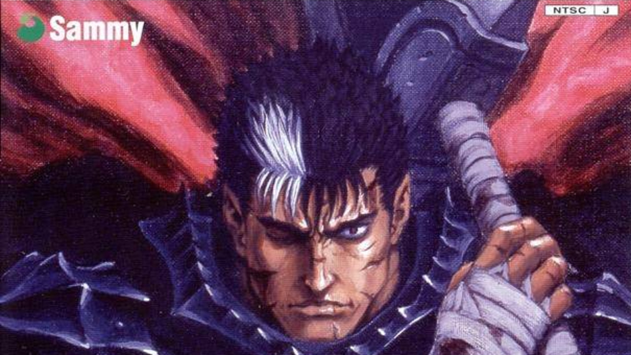 Berserk: Millennium Falcon Hen Seima Senki no Shou