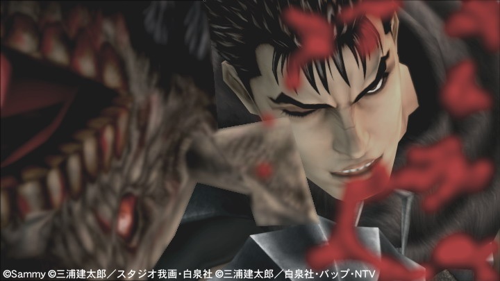 PS2 Screenshots