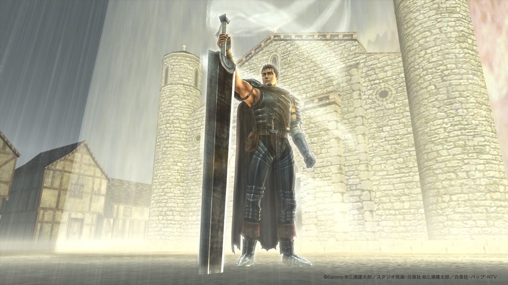 PS2 Screenshots