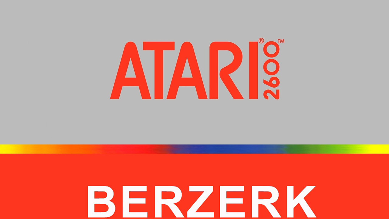 Berzerk