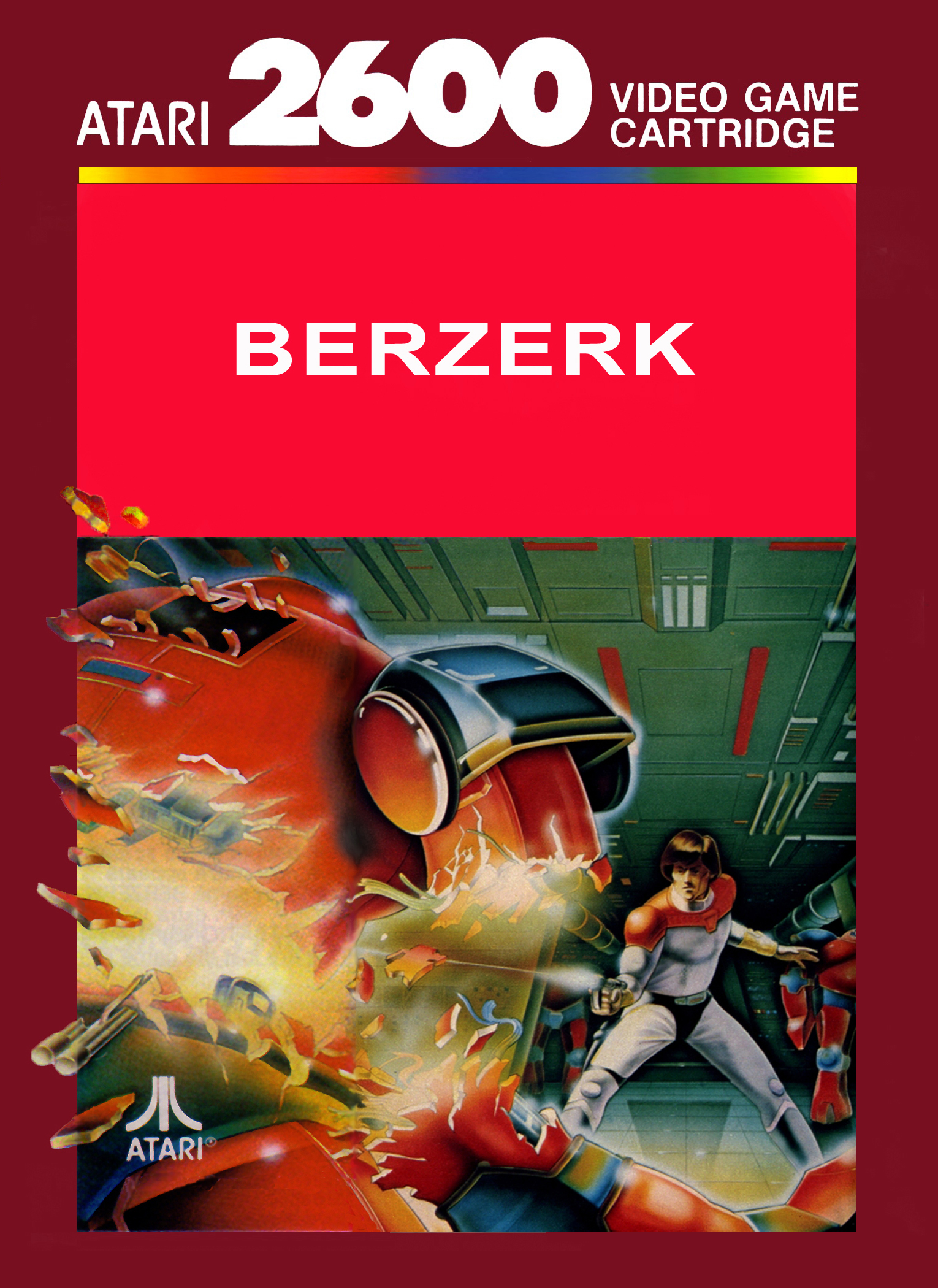 Box Art