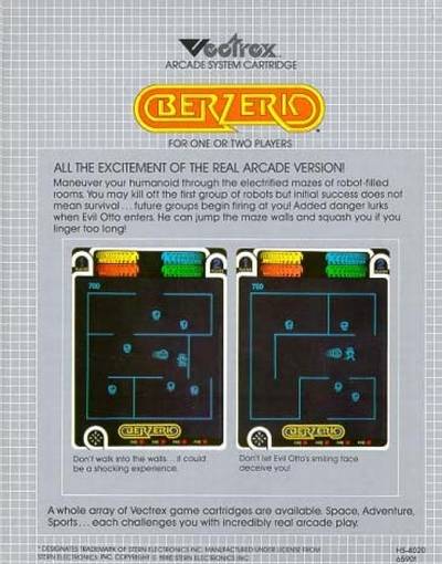 Box Art