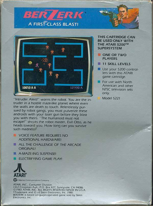 Box Art