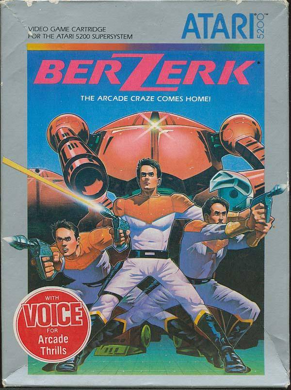 Box Art