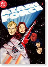 Comic Book
