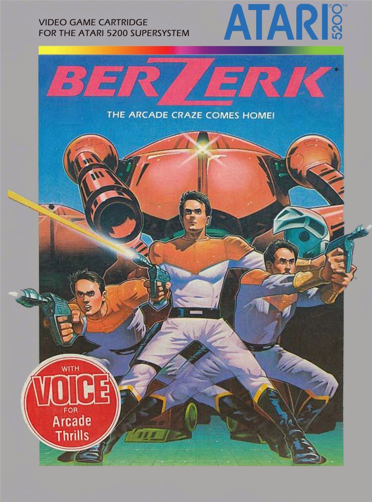 Box Art