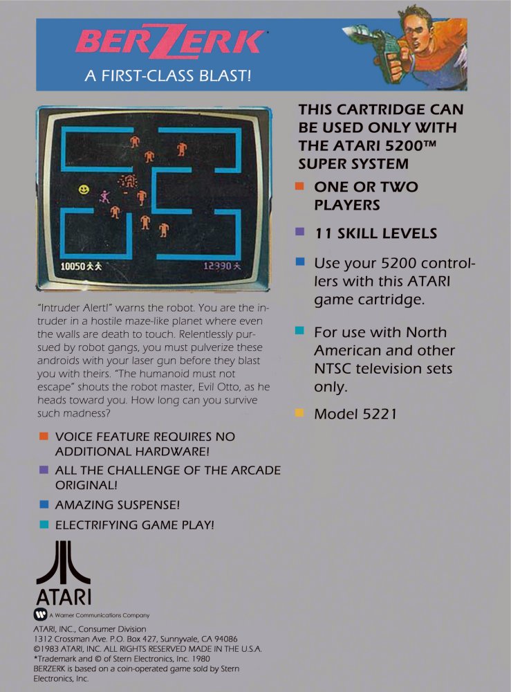 Box Art