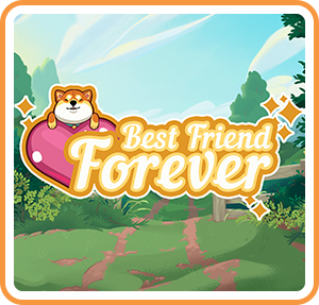 Best Friend Forever