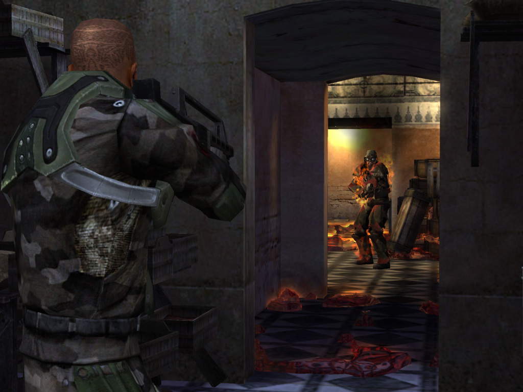 Screenshots