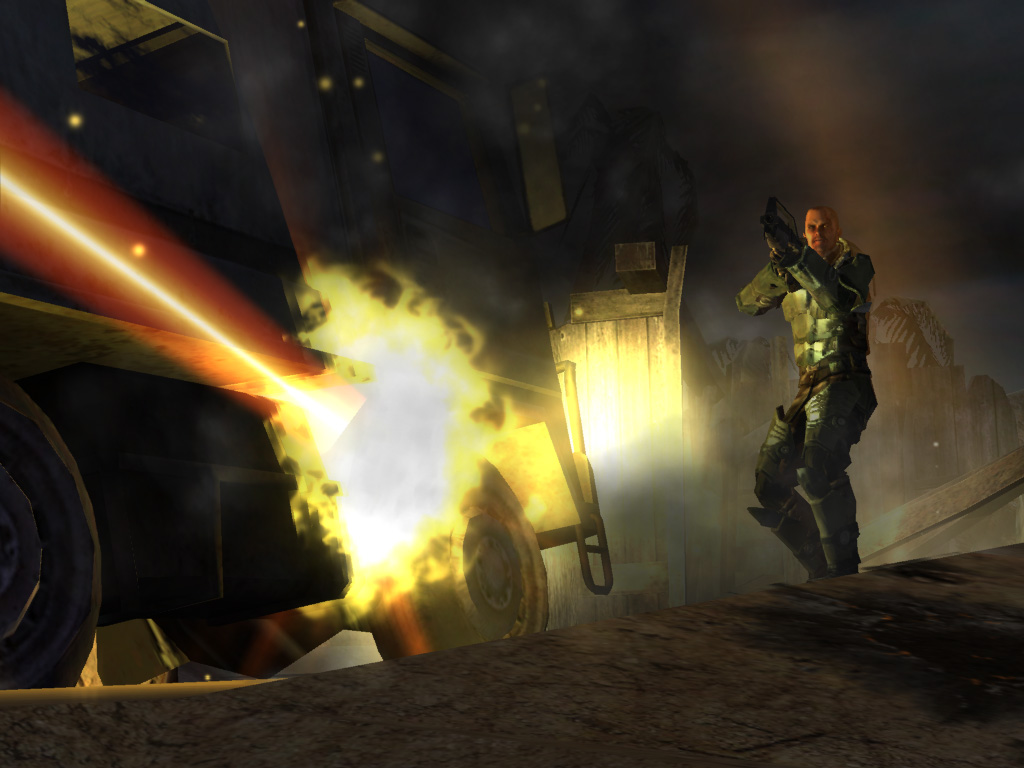 Screenshots