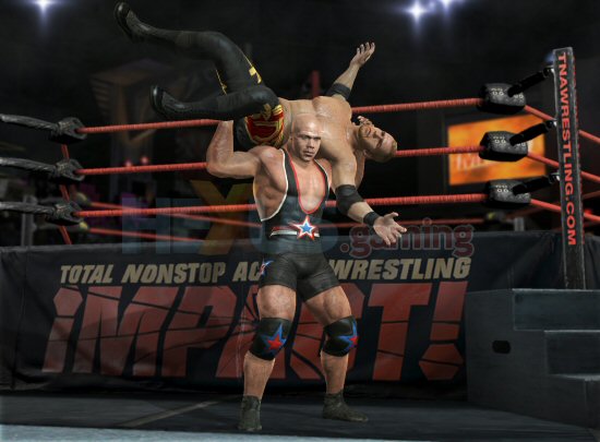 X360 Screenshots