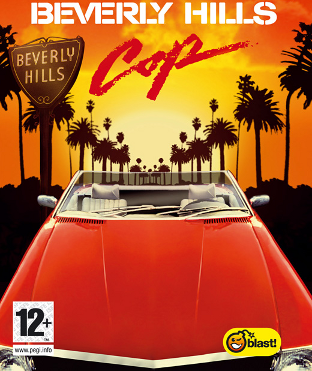 Beverly Hills Cop