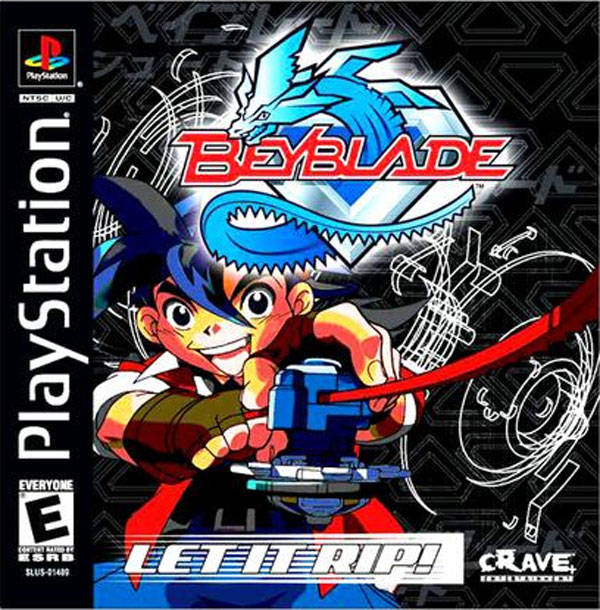 Box Art