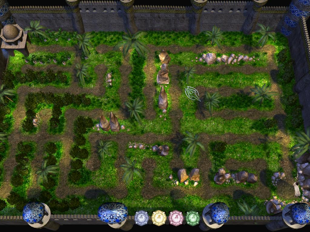 Screenshots