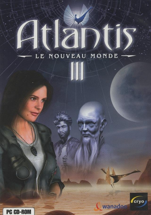 Box Art