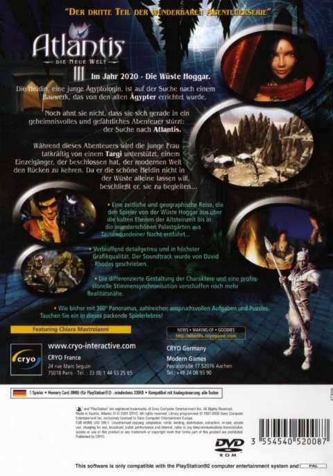 Box Art