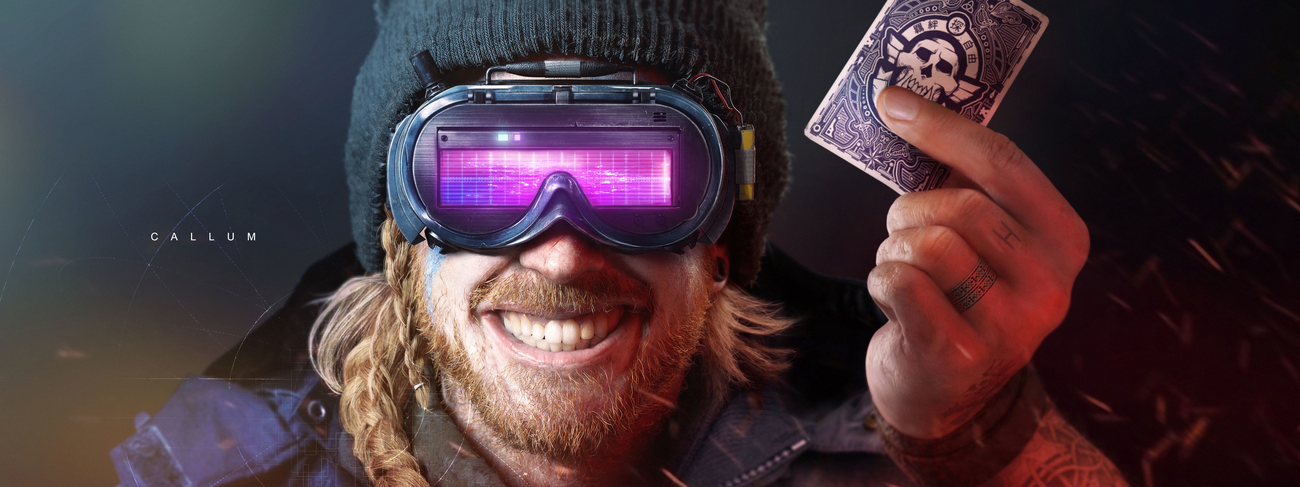 Beyond Good and Evil 2