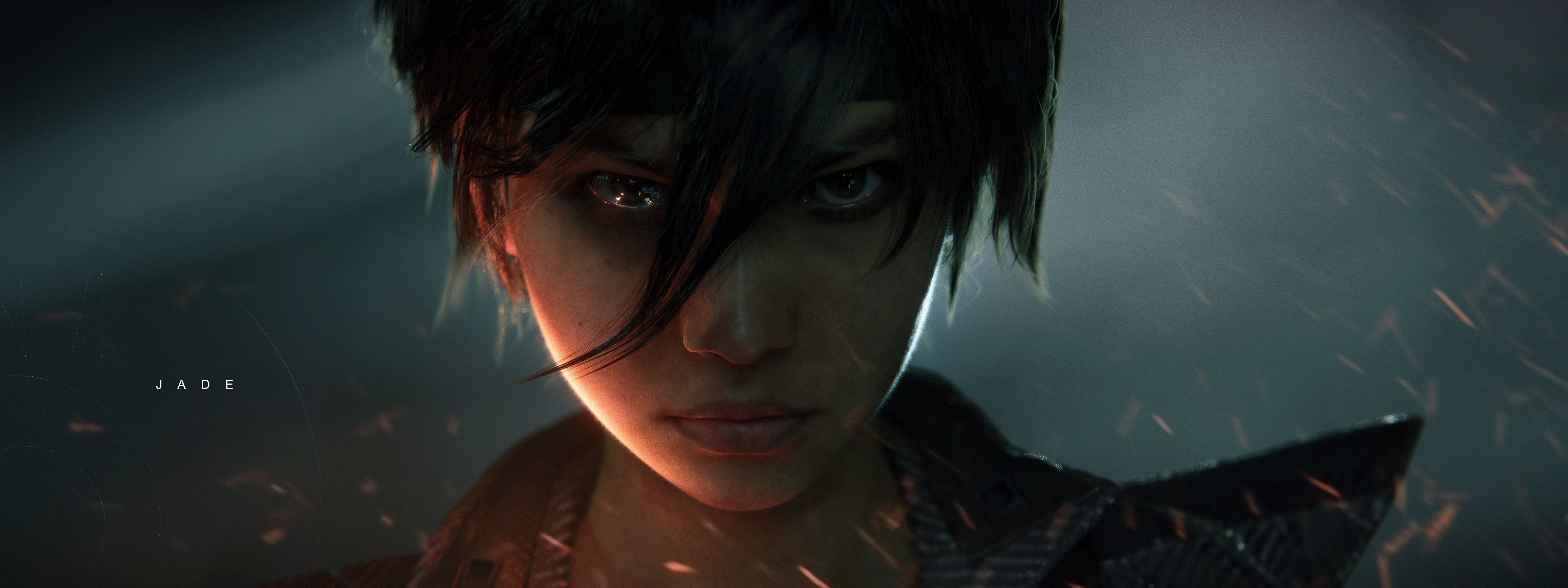 Beyond Good and Evil 2