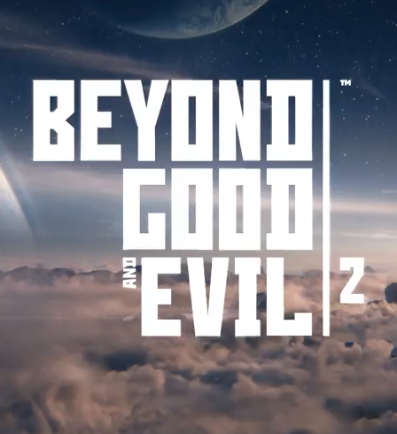 Beyond Good and Evil 2