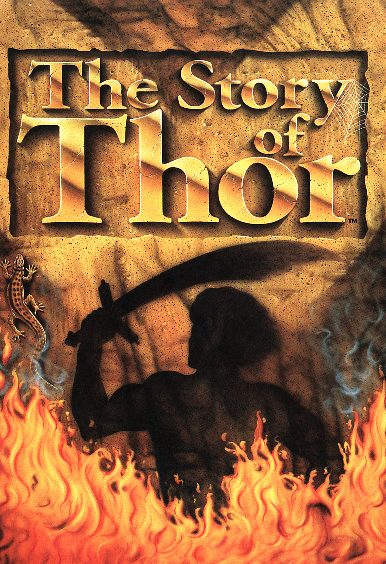 Box Art
