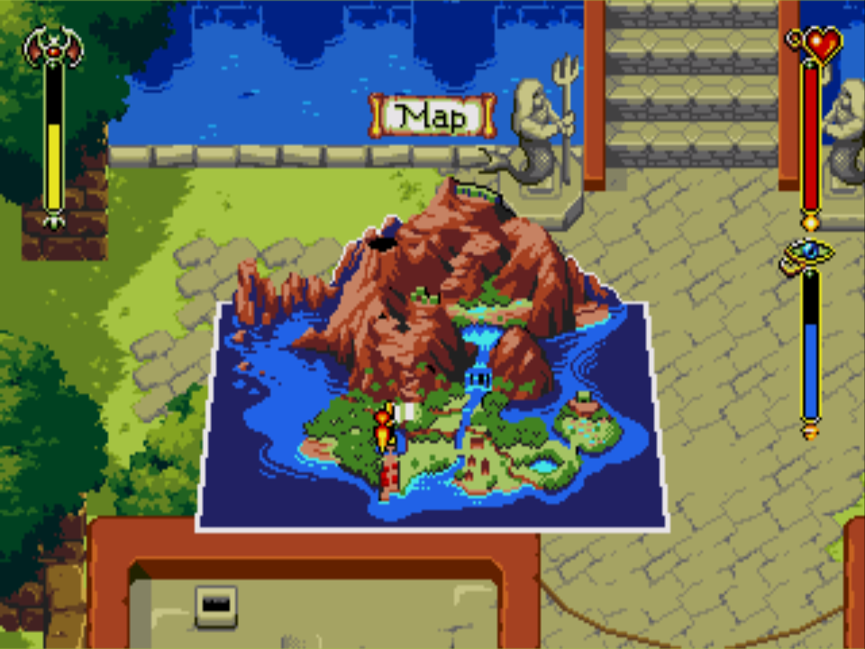 GEN Screenshots
