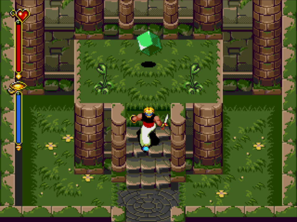 GEN Screenshots
