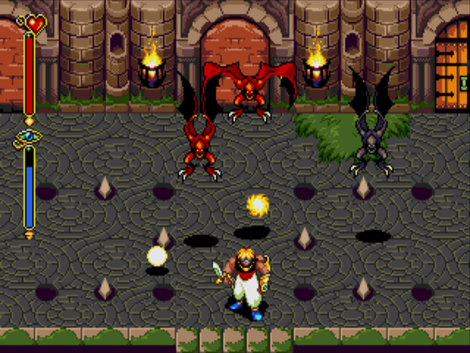 GEN Screenshots