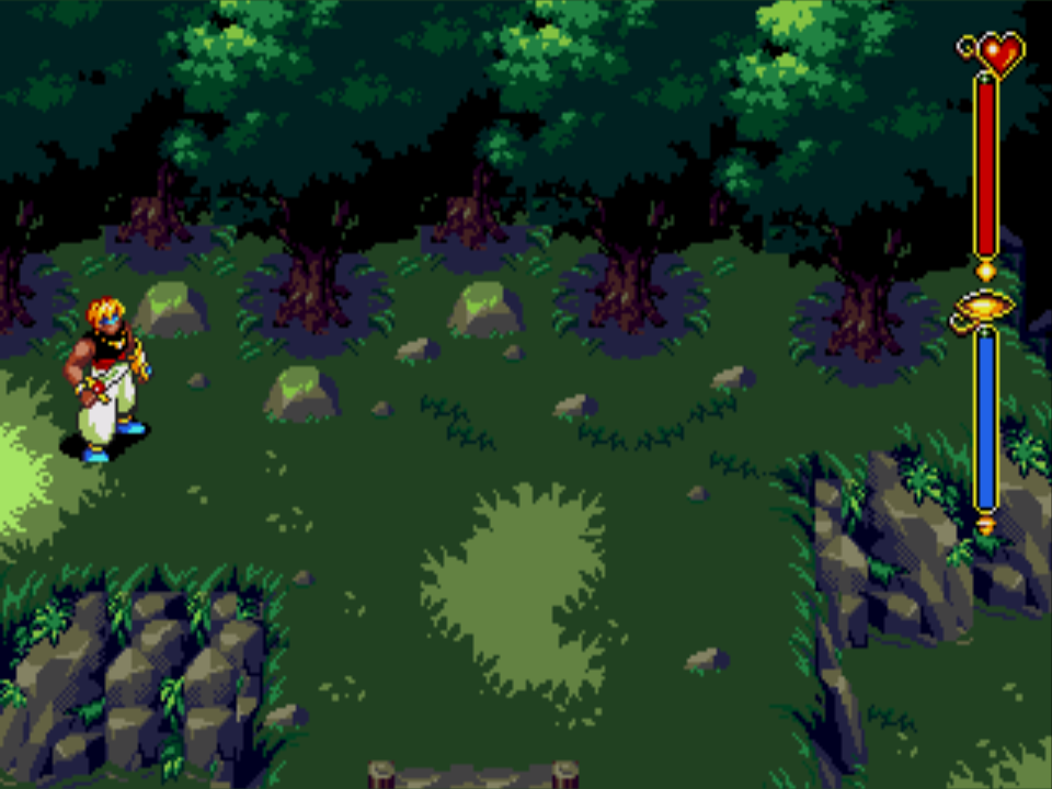 GEN Screenshots