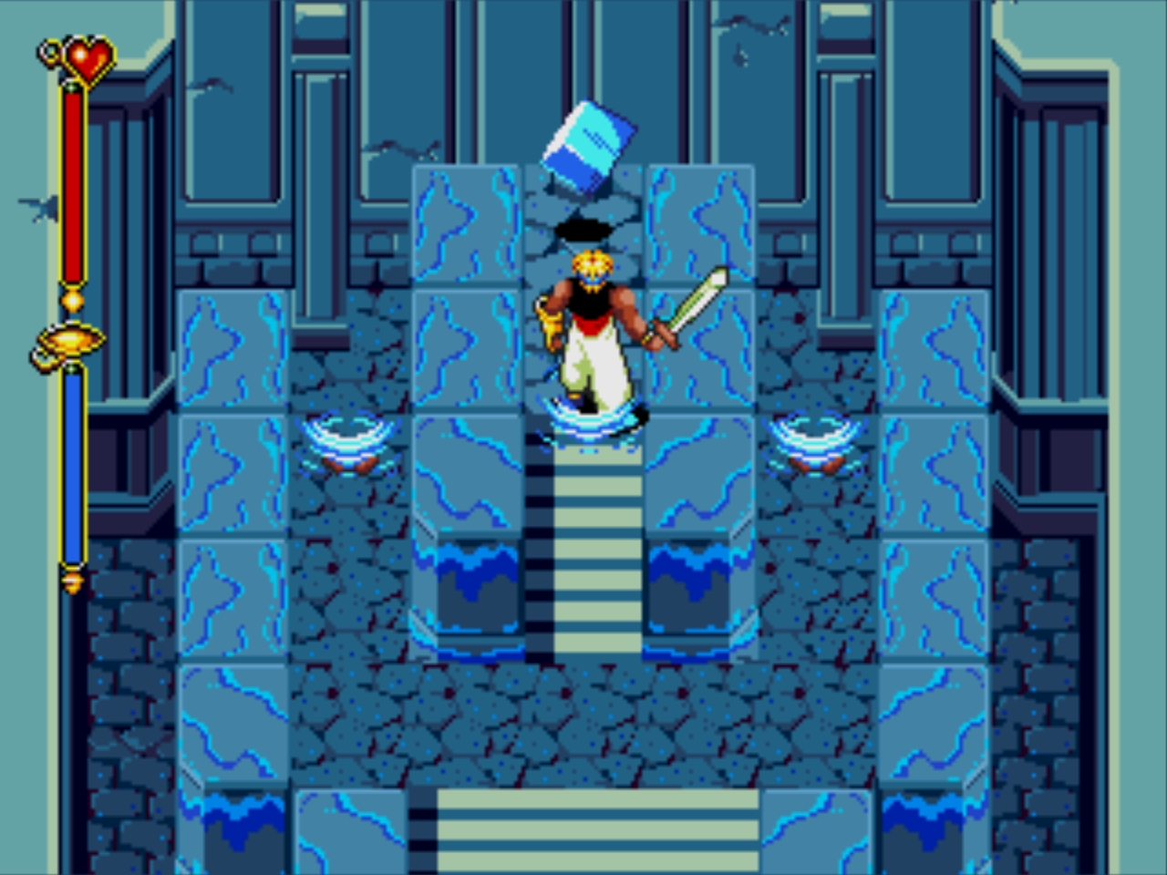 GEN Screenshots