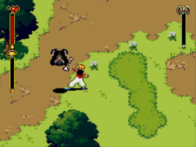 GEN Screenshots