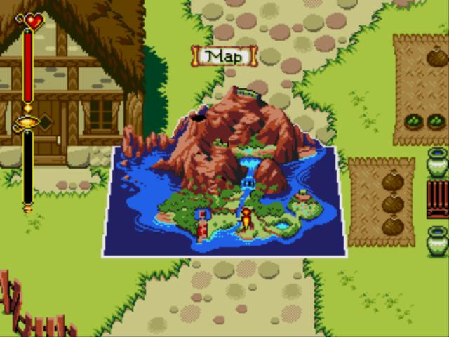 GEN Screenshots