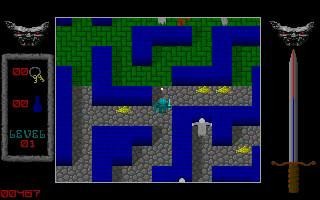 Beyond The Abyss