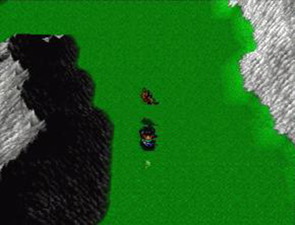 PS1 Screenshots