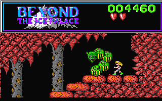 AST Screenshots