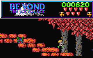 AST Screenshots