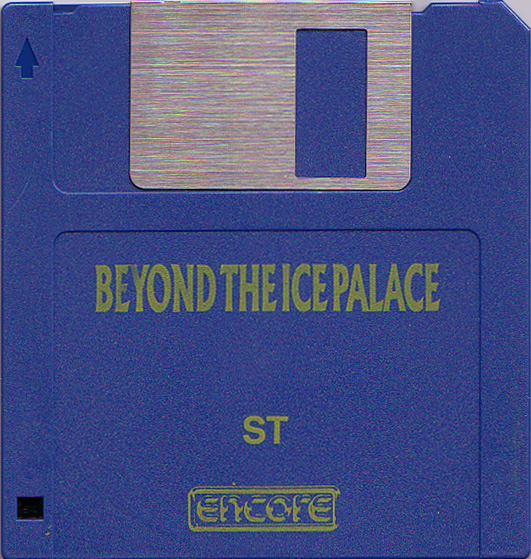 Box Art