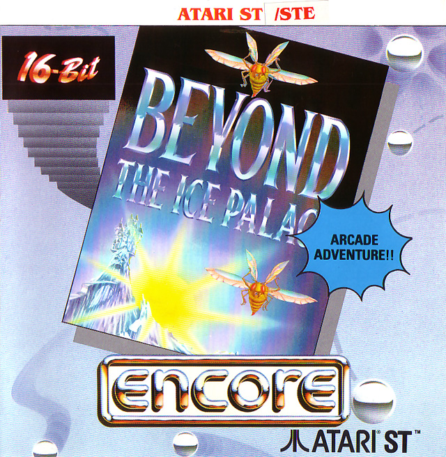 Box Art