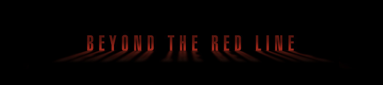 Beyond the Red Line