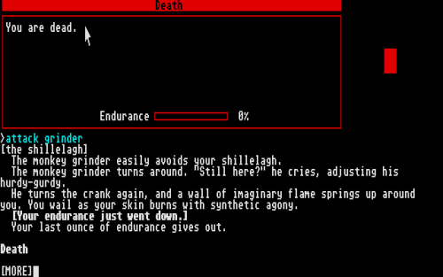 AST Screenshots