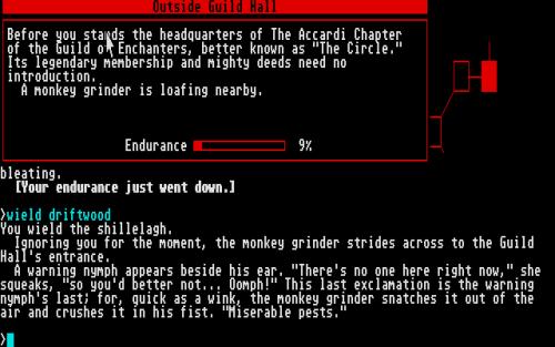 AST Screenshots