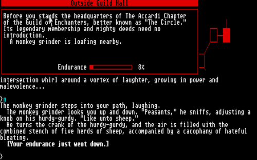 AST Screenshots