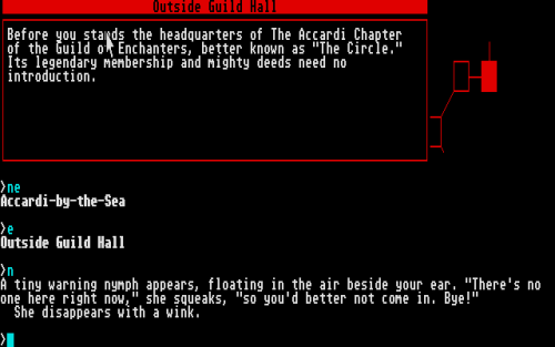AST Screenshots