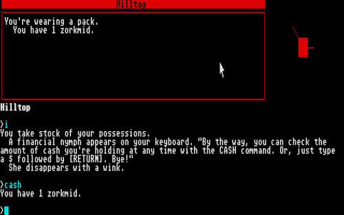 AST Screenshots