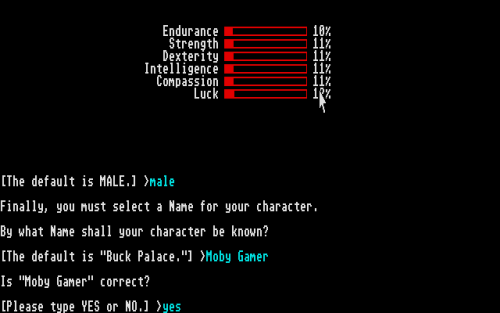 AST Screenshots