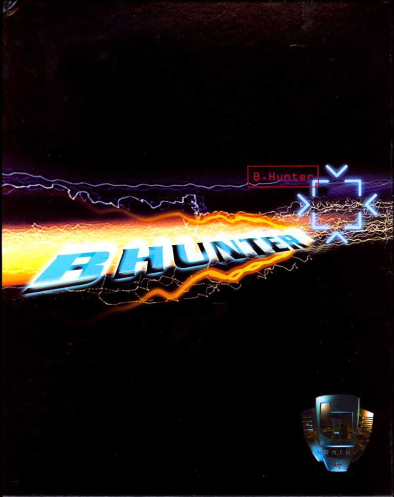 BHunter